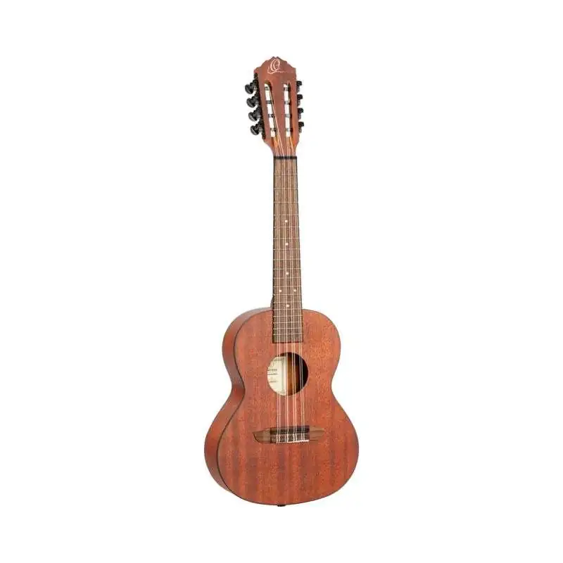 Ortega RU4MM-TE-8 8-String