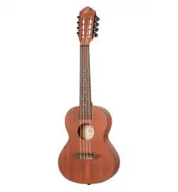 Ortega RU4MM-TE-8 8-String
