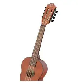 Ortega RU4MM-TE-8 8-String