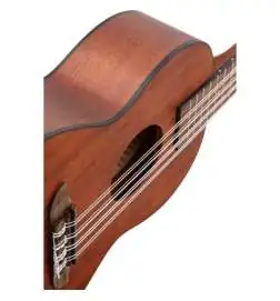Ortega RU4MM-TE-8 8-String