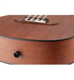 Ortega RU4MM-TE-8 8-String