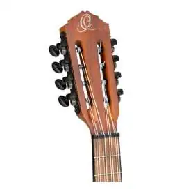 Ortega RU4MM-TE-8 8-String