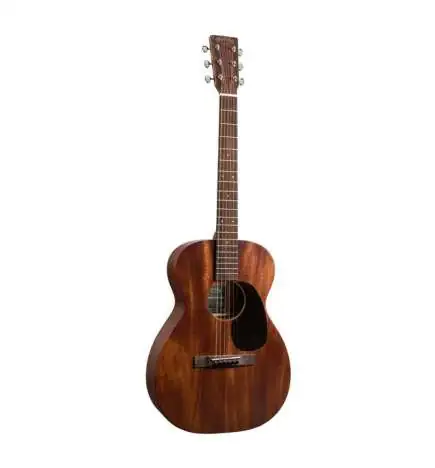 Martin Guitars 0-10E Retro Jason Isbell