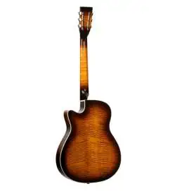 Ortega RRG50CE-SSB