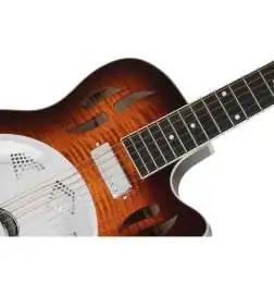 Ortega RRG50CE-SSB