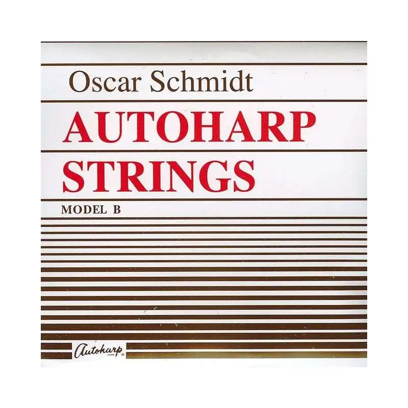 Oscar Schmidt ASB String Set