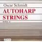 Oscar Schmidt ASB String Set