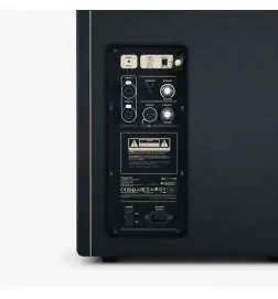 Positive Grid Spark CAB