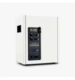 Positive Grid Spark CAB Pearl