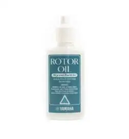 Yamaha Drehventilöl 40 ml