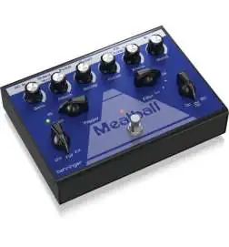 Behringer Meatball