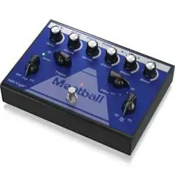 Behringer Meatball