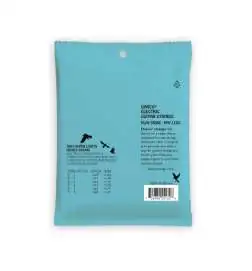 Darco D940 Nickel Super Light Guitar Strings 08-38