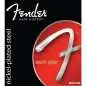 Fender Super 250L Electric Guitar Strings