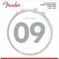 Fender Super Bullets 3250L Electric G uitar Strings Fender Super Bullets 3250L Electric G uitar Strings