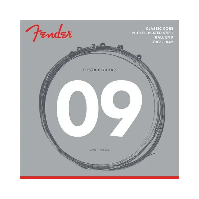 Fender 255L Classic Core 09-42