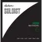 Jackson Soloist Strings Drop Medium .010-.052