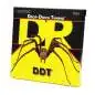 DR DDT-11 Drop-Down Tuning Electric Guitar Strings 11-54