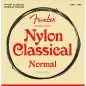 Fender Nylon Git. Saiten 100 Clear, Tie End Fender Nylon Git. Saiten 100 Clear, Tie End