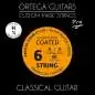 Ortega NYP44H Classic Strings