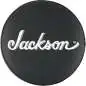 Jackson Logo Barhocker Black 24" Jackson Logo Barhocker Black 24"