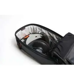 MONOcase Classic Tick Accessory Case 2.0