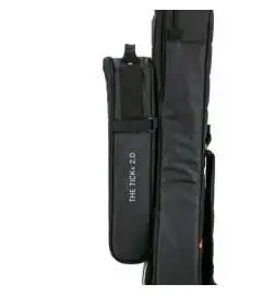 MONOcase M80 Classic Tick Accessory Case 2.0
