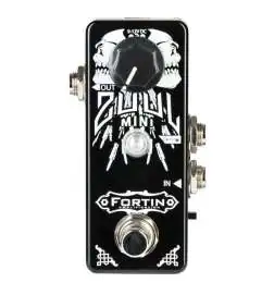 Fortin Amplification Mini ZUUL