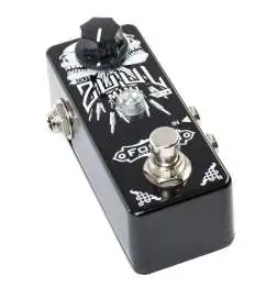 Fortin Amplification Mini ZUUL