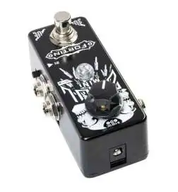 Fortin Amplification Mini ZUUL
