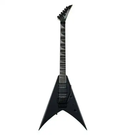 Jackson Pro Series King V KV Gloss Black