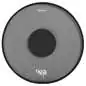 RTOM BLKHOL14 Practice Pad Black Hole 14"