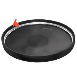 RTOM BLKHOL14 Practice Pad Black Hole 14