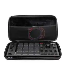 Analog Cases PULSE Case Akai MPC Studio 2