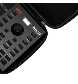 Analog Cases PULSE Case Akai MPC Studio 2