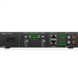 LAB Gruppen CA2402