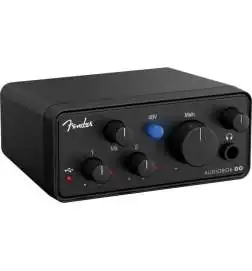 Fender AudioBox Go