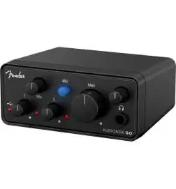 Fender AudioBox Go