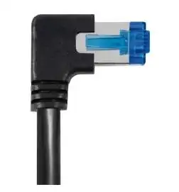 MaxTrack TI 43-1,5 L Cable de red 1,5 m