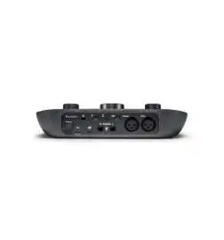 Focusrite Vocaster Two Studio Podcast Set