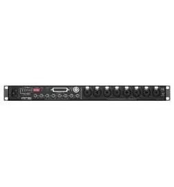 RME OctaMic II 8-Channel Premium Mic Preamp