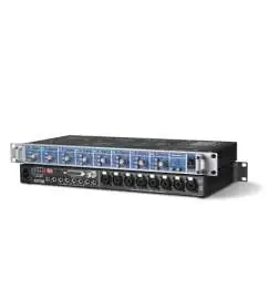 RME OctaMic II 8-Channel Premium Mic Preamp