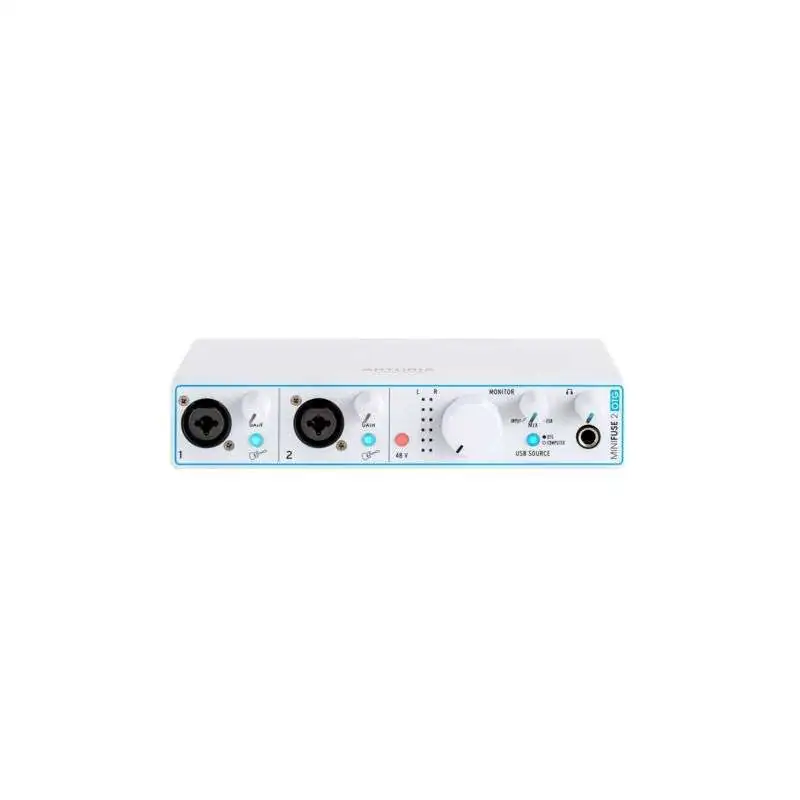 Arturia MiniFuse 2 OTG