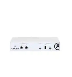 Arturia MiniFuse 2 OTG