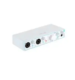Arturia MiniFuse 2 OTG