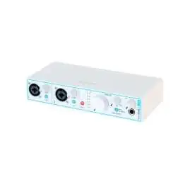 Arturia MiniFuse 2 OTG