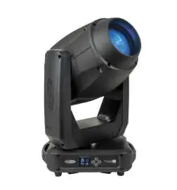 Showtec Phantom 12R Hybrid