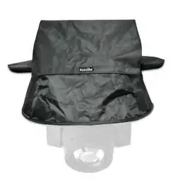 Eurolite Rain Cover Single Clamp