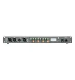 Showtec DR Pro Rack DMX Recorder