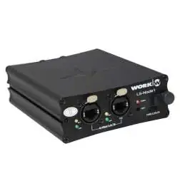 Work LightShark LS-Node1